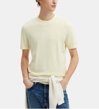 T-shirt Fred - Bompard - Zeste