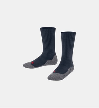 Chaussettes Active Warm Laine Falke
