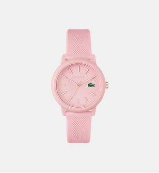 Montre Lacoste 12.12 Rose 2001213 - Lacoste - Rose