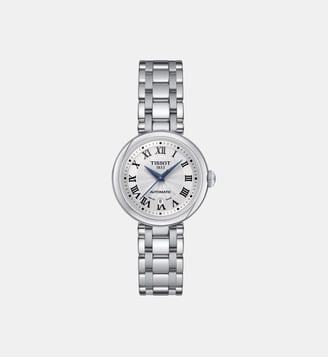 Montre automatique Bellissima Argenté T1262071101300 - Tissot - Argenté