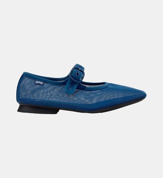 Ballerines Casi Myra - Camper - Marine