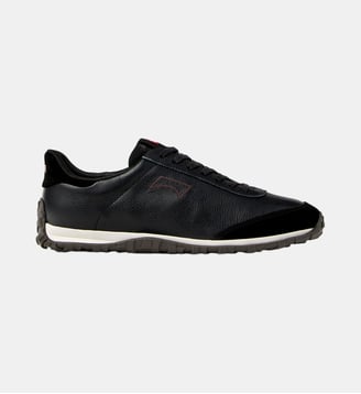 Baskets Drift Walk - Camper - Noir
