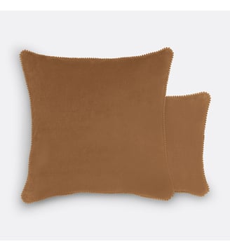 Housse de coussin velours La Redoute Interieurs