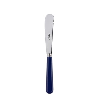 Couteau à beurre, Pop - Sabre - Bleu marine