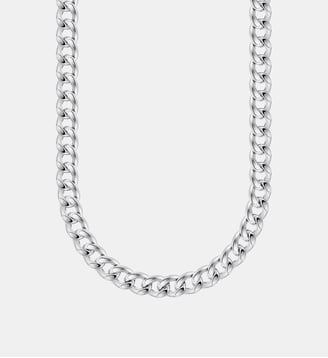 Chaîne liens argent - Thomas Sabo - Argent