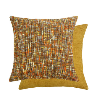 Housse de coussin polyester Garnier Thiebaut