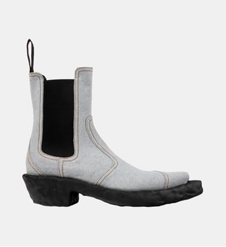 Bottes Venga - Camperlab - Bleu pastel
