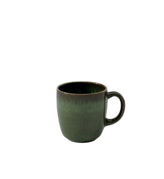Tasse à café - Villeroy & Boch - Vert