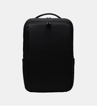 Sac à dos en matières recyclées KASLO TECH 30 L - Herschel - Noir