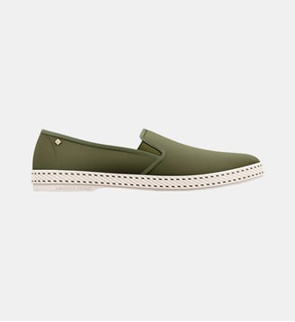 Sandales Classic - Rivieras - Kaki