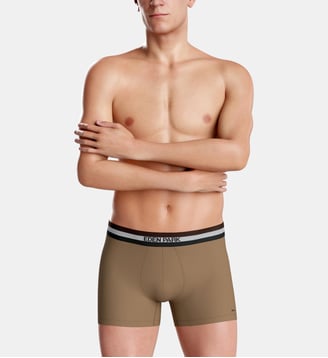 Pack de 2 Boxers unis Eden Park Eden Park