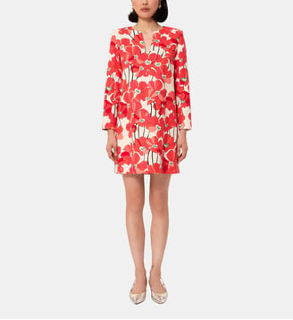 Robe Rheala - Tara Jarmon - Coquelicot