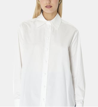 Chemise Clarence - Tara Jarmon - Blanc