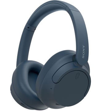 Casque WH-CH720N Bleu Sony