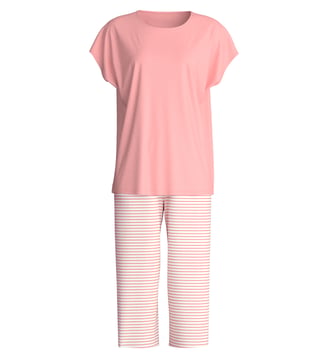 Pyjama capri Lovely Nights Calida