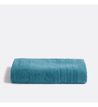 Maxi-drap de bain 600 g/m² La Redoute Interieurs