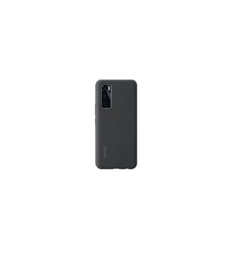 Coque Y70 Silicone gris - VIVO - Gris
