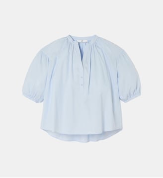 Chemise  Cora - Zapa - Ecrue