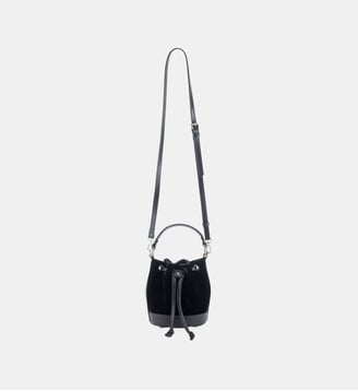 Sac uni AIMMY - La Petite Etoile - Noir