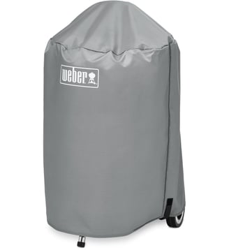 Housse barbecue Standard barbecue charbon 47 cm - Weber - Coloris unique