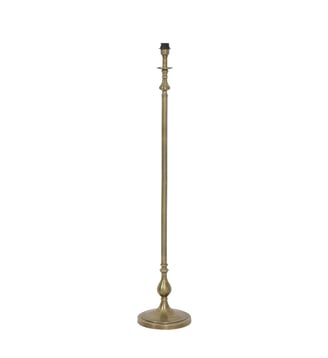 Lampadaire Cebu - Light & Living - Bronze