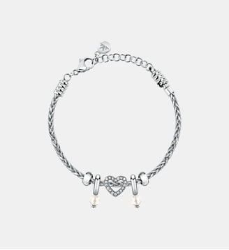 Bracelet DROPS - Morellato - Acier inoxydable