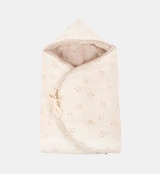Nid d'ange Cozy Wabi-sabi - Nobodinoz - Brun