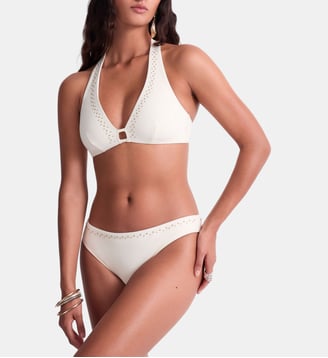 Haut de maillot de bain Triangle Aubade