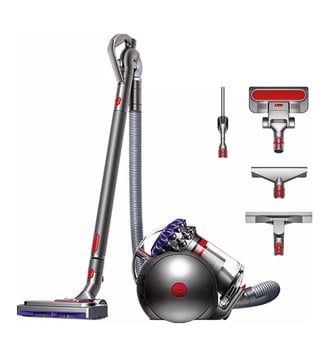 Aspirateur sans sac Big Ball Parquet 2 Dyson