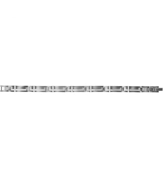 Bracelet souple Jay en Acier 316L - Phebus - Vintage
