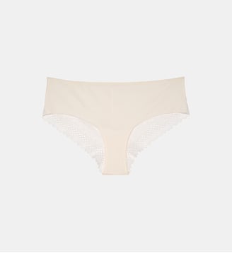 Shorty PILA - Passionata - Beige