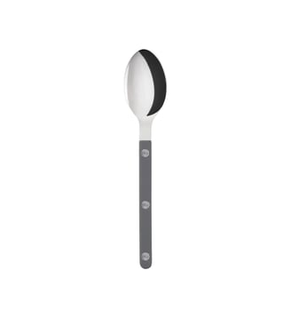 Petite cuillère, Bistrot - Sabre - Anthracite