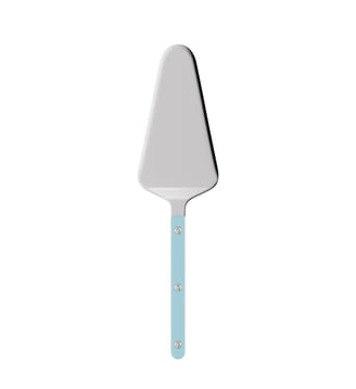 Pelle à tarte, Bistrot - Sabre - Bleu pastel