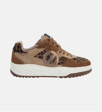 TYLER COURT W - MARRON - No Name - Marron