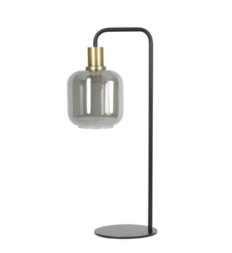 Lampe de Table Lekar - Light & Living - Bronze