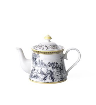 Théière - Villeroy & Boch - Multicolore
