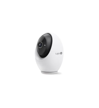 Caméra de surveillance Tapo C260 - TP-Link - Blanc