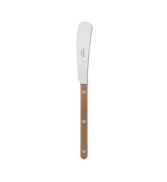 Couteau à beurre, - Sabre - Caramel