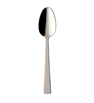 Cuillère à dessert - Villeroy & Boch - Stainless steel