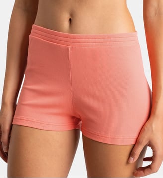 Short KATE - Passionata - Orange
