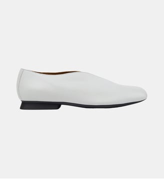 Ballerines Casi Myra - Camper - Gris pastel