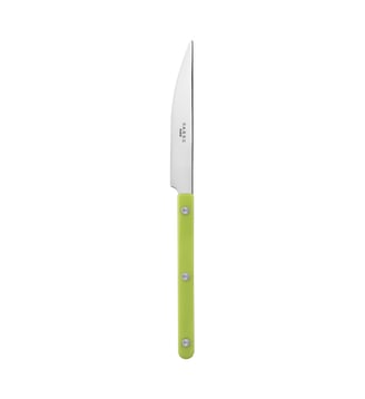 Couteau de table, Bistrot - Sabre - Lime