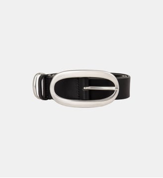 Ceinture Bastian - Ba&sh - Noir