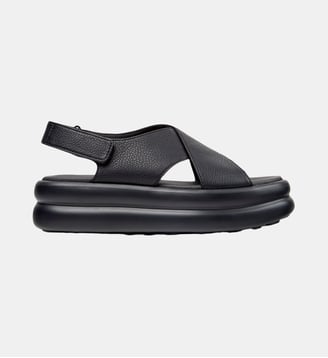 Sandales Pelotas Flota Up - Camper - Noir