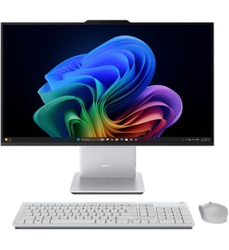 Ordinateur tout-en-un IdeaCentre AIO 27ILL11 - Lenovo - Standard