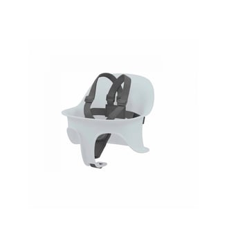 Harnais Light Grey | light grey - Cybex - Gris