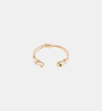 Bague Queen - Perle de culture - YAY Paris - Perle de culture
