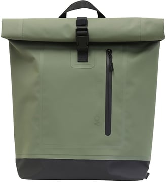 Sac à dos Roll-up imperméable 20 à 25L - Vert - TNB - Standard