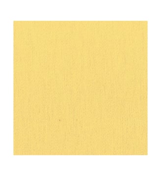 Serviette pur coton - Garnier Thiebaut - Mimosa