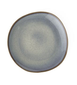 Assiette plate - Villeroy & Boch - Beige